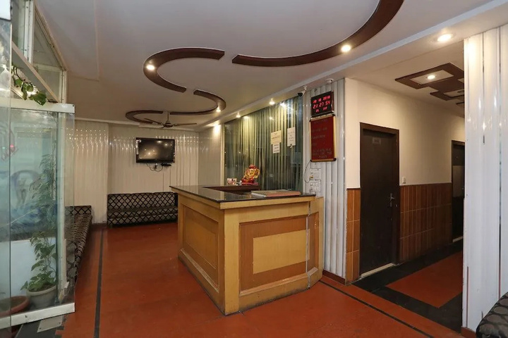Hotel Interior 2 of 11