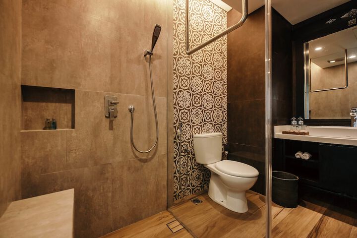Bathroom Vanities