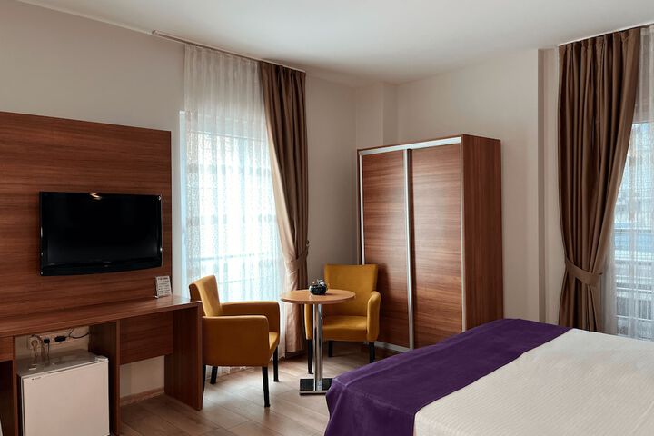 Fitness Facility Photos