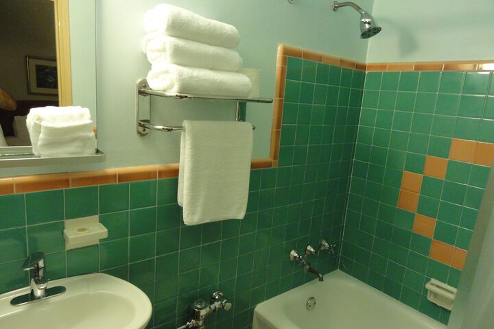 Bathroom Vanities