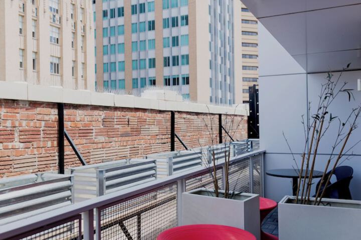 Terrace/Patio 49 of 100