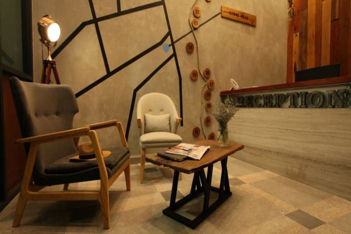 Hotel Interior 4 of 49