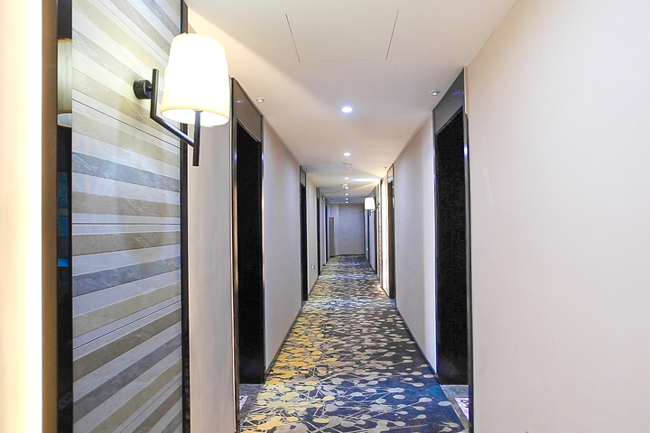 Hotel Interior 8 of 13