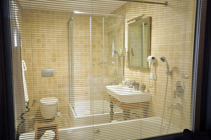 Bath Photo