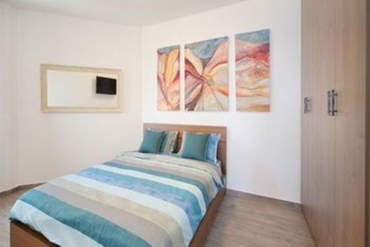 Inside Room Photo