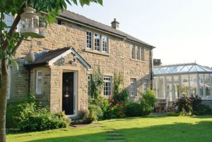 Holly House