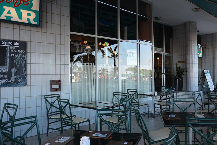 Terrace/Patio 42 of 47