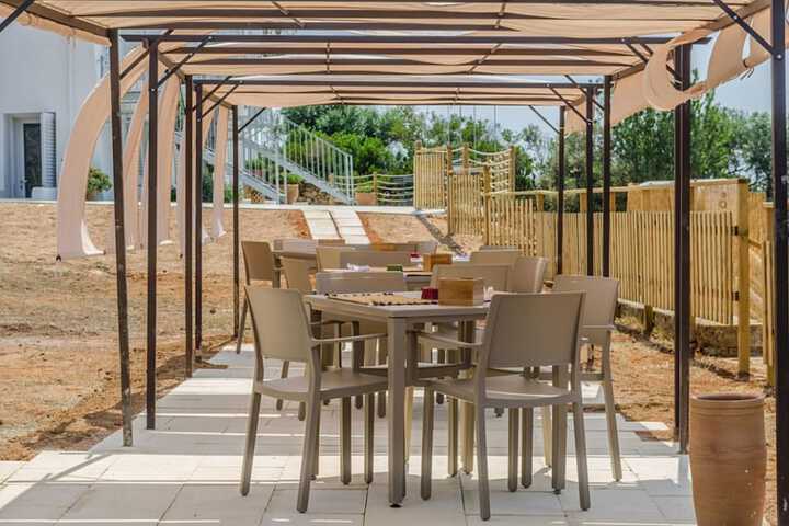 Terrace/Patio 24 of 30