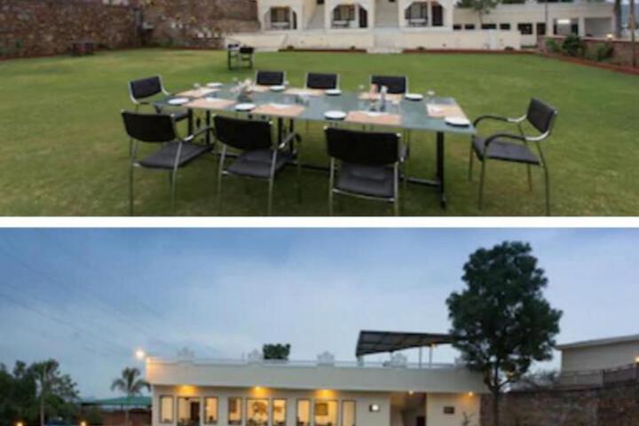 Amenities Pic