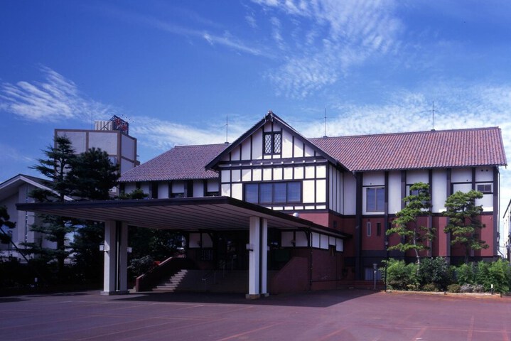 Hotel 16 of 17