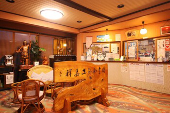 Fitness Center Photo