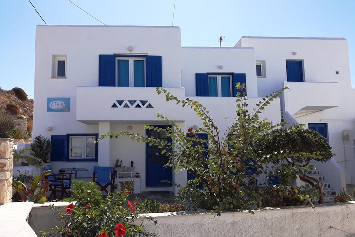 Hotel 63 of 68