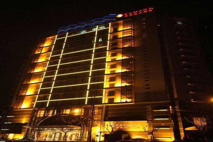 ZHIXUAN HOTEL SHANGHAI FORTUNE