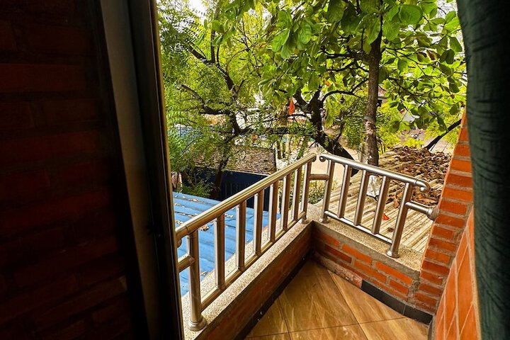 Terrace/Patio 29 of 50