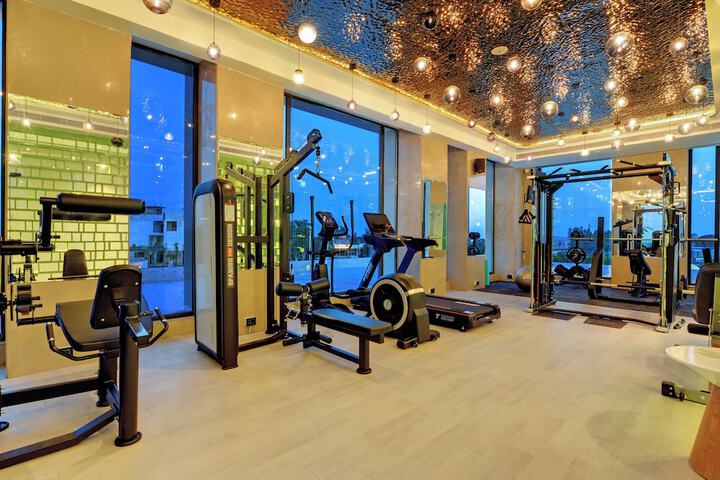 Health and Fitness 17 of 24