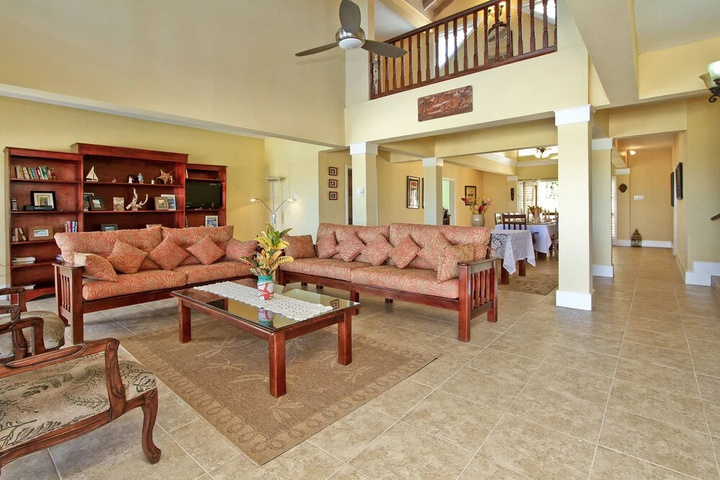 Azure Cove Silver Sands. Jamaica Villas 5BR