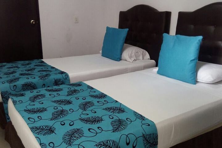 Room 8 of 64
