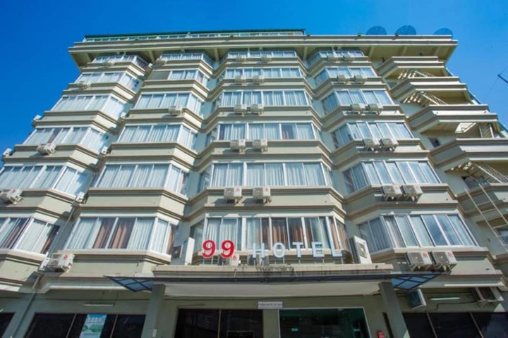 Hotel 51 of 57