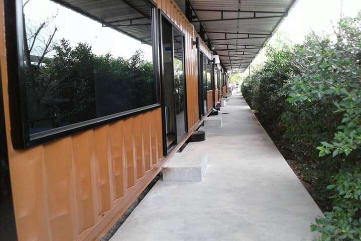 Terrace/Patio 13 of 15
