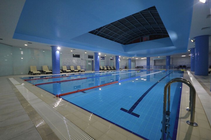 Spa 17 of 21
