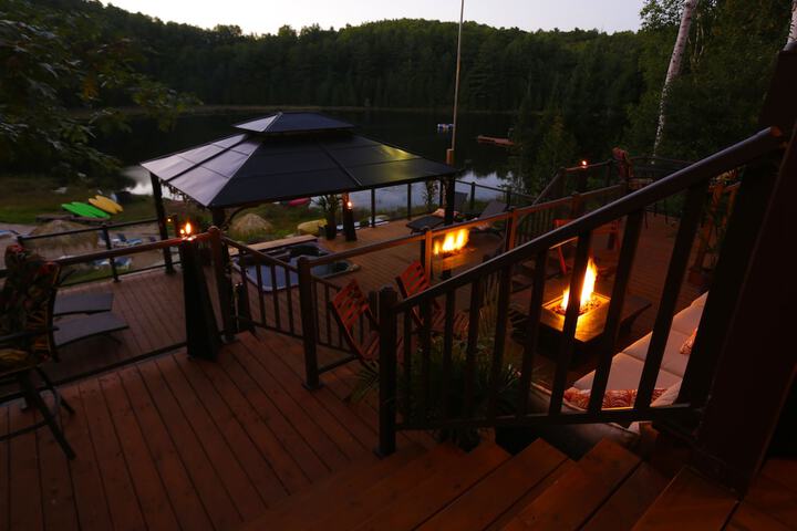 Terrace/Patio 49 of 80