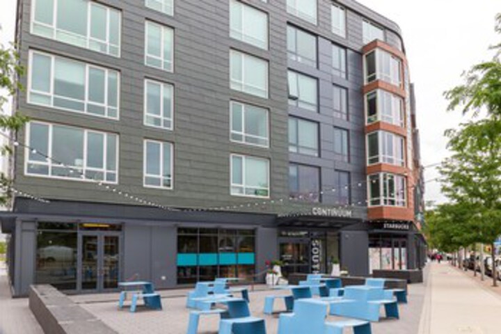 Hotel 36 of 279