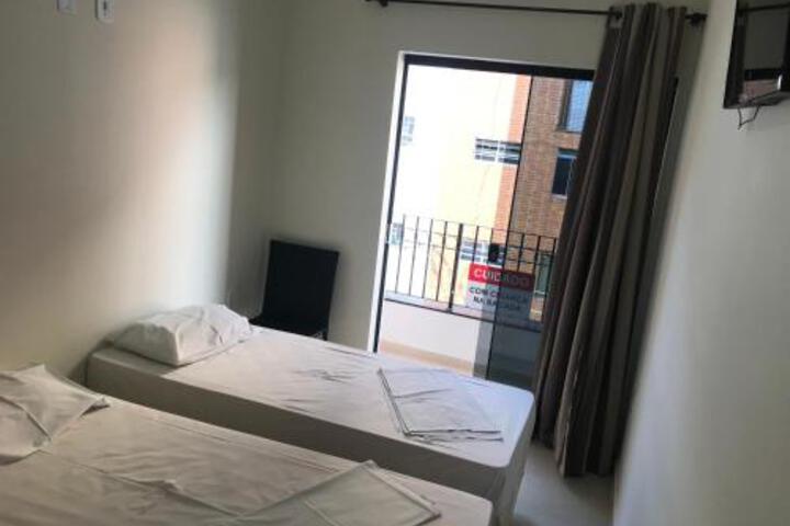 Hotel São Gabriel