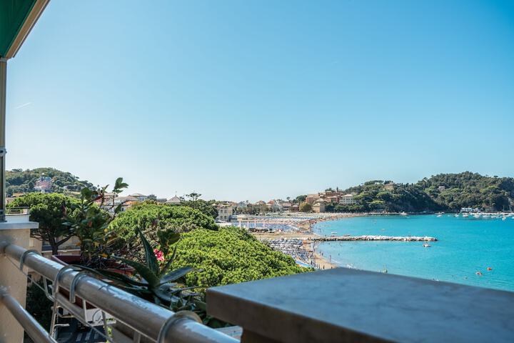 Hotel Celeste in Sestri Levante