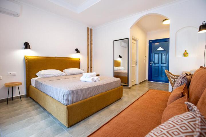 Rodon House Aparthotel