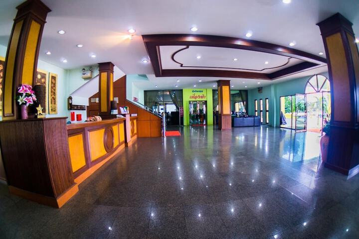 Hotel Interior 2 of 27