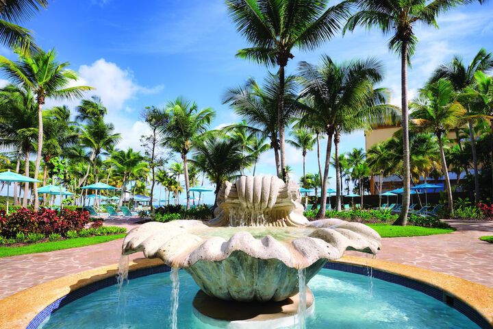 Hotel Exterior 29 of 37