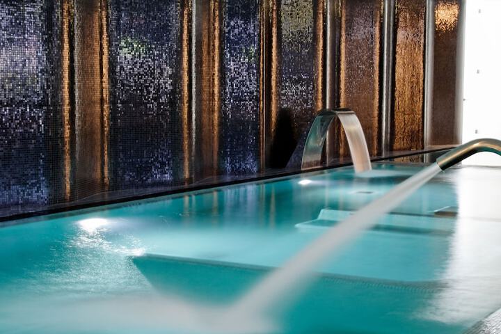 Spa Photos