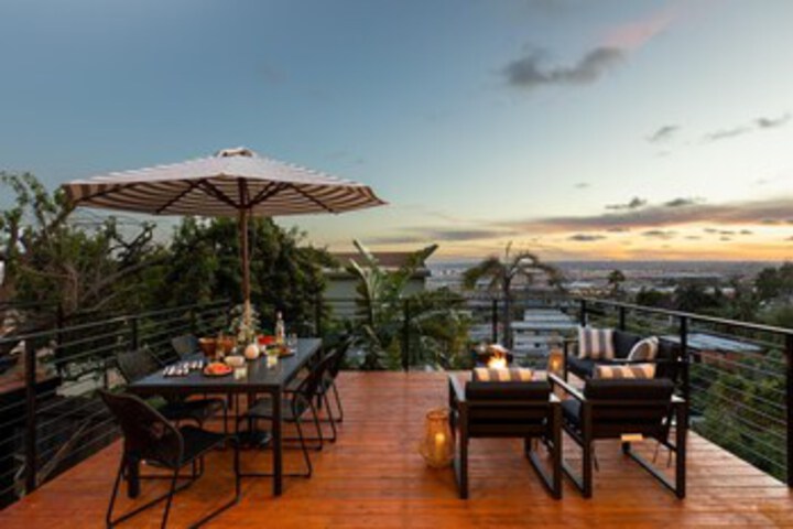 Terrace/Patio 8 of 27