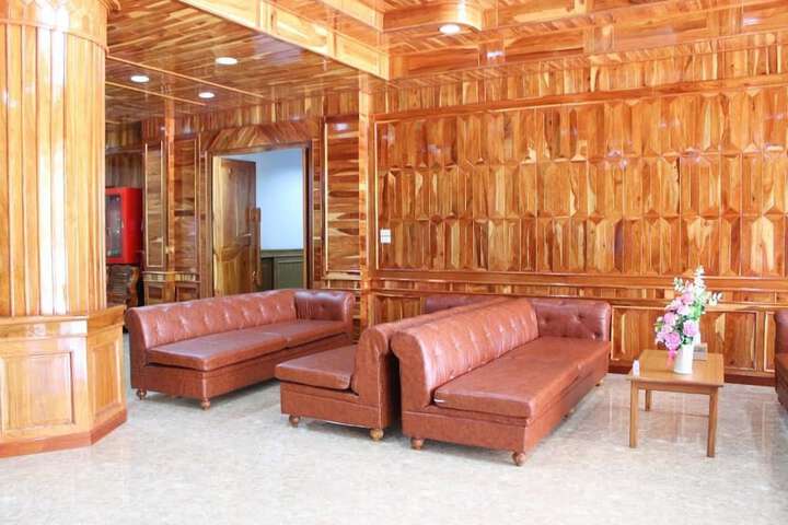 Hotel Interior 3 of 48