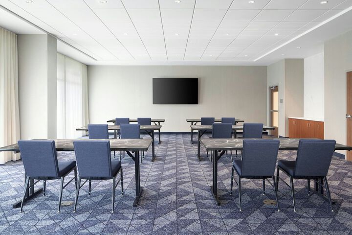 Meeting 24 of 25