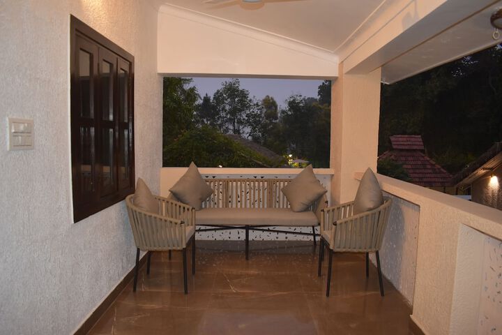 Terrace/Patio 94 of 96