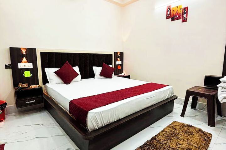 Hotel Prince Ayodhya