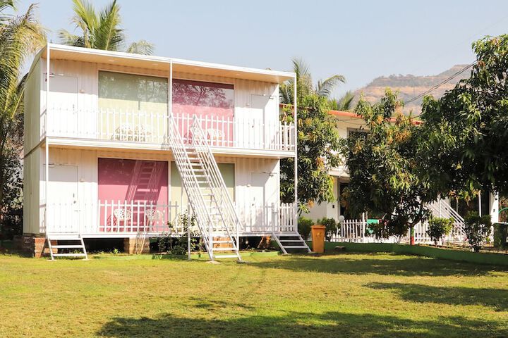 Hotel 87 of 105