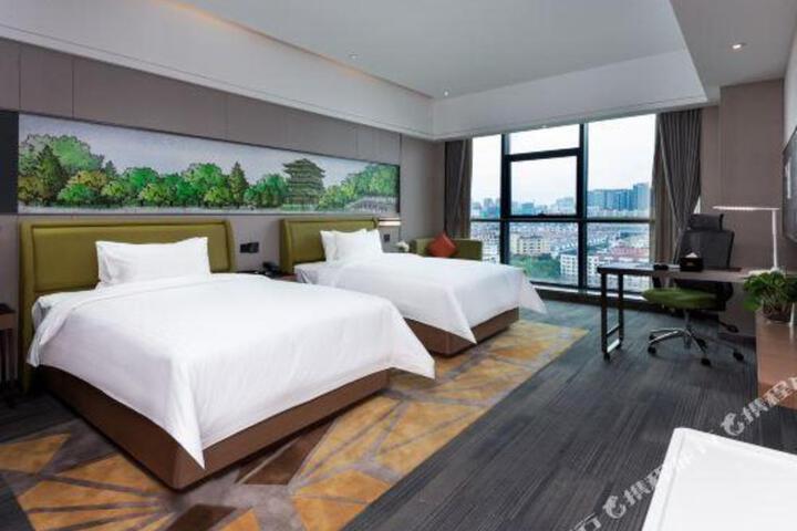 Hampton by Hilton Hefei Economic Development Zone