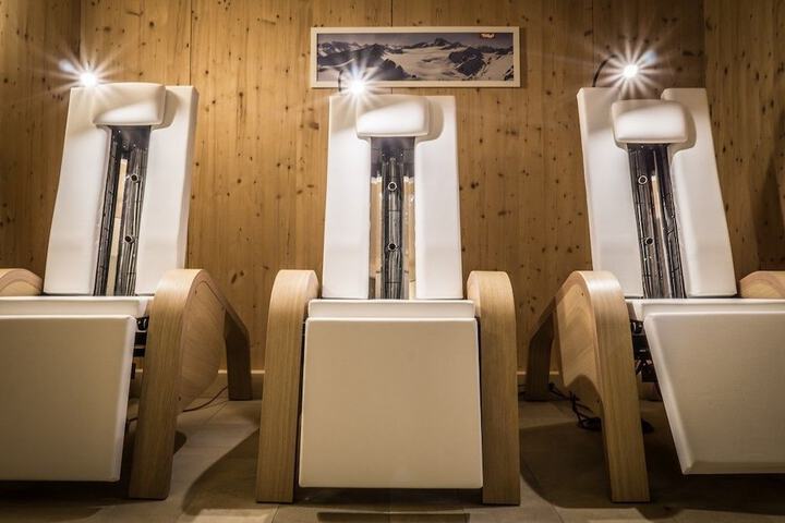 Massages