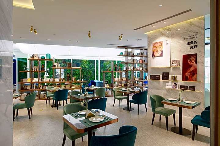 Lanou Hotel