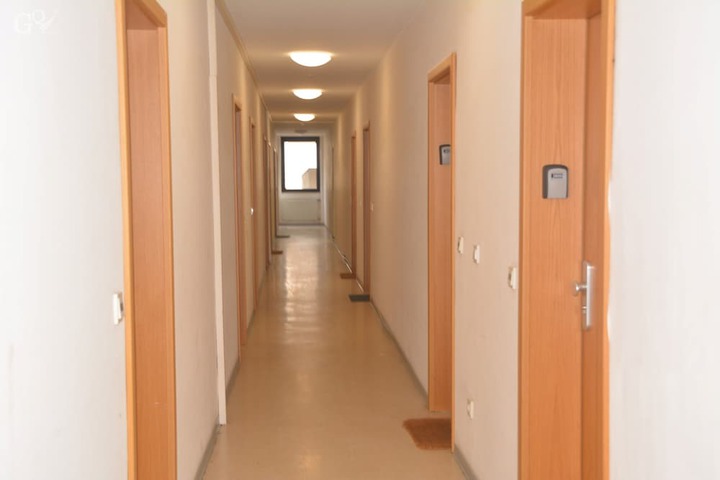 Saarbrücken City Apartments in Saarbrücken