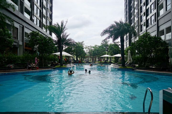 Pool 15 of 33