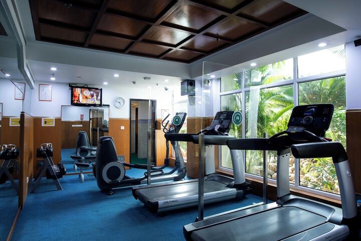 Health and Fitness 43 of 58