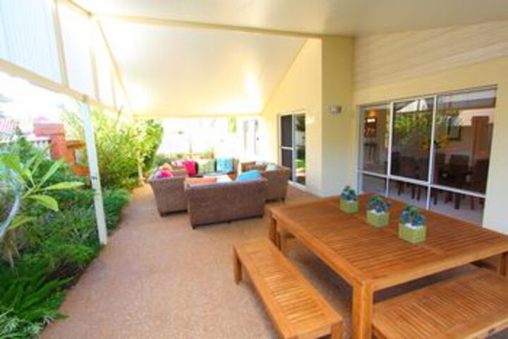 Terrace/Patio 46 of 47