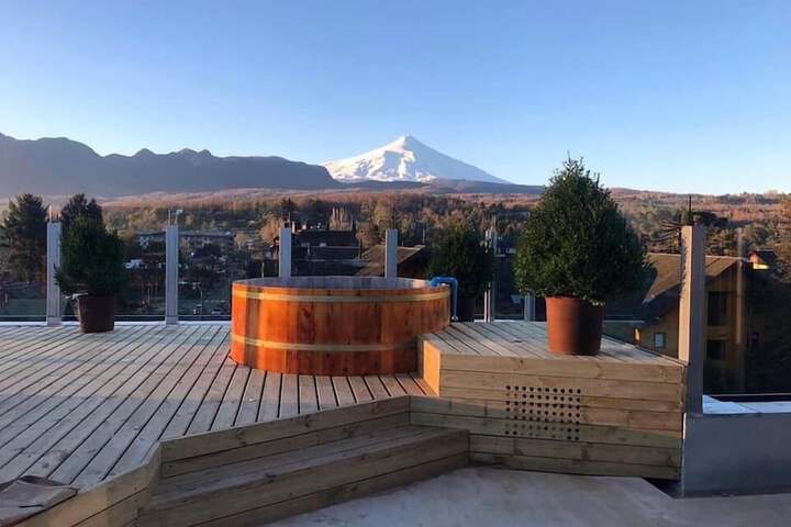 Terrace/Patio 19 of 22
