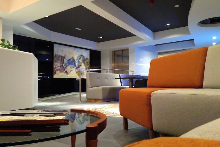 Hotel Interior 4 of 56