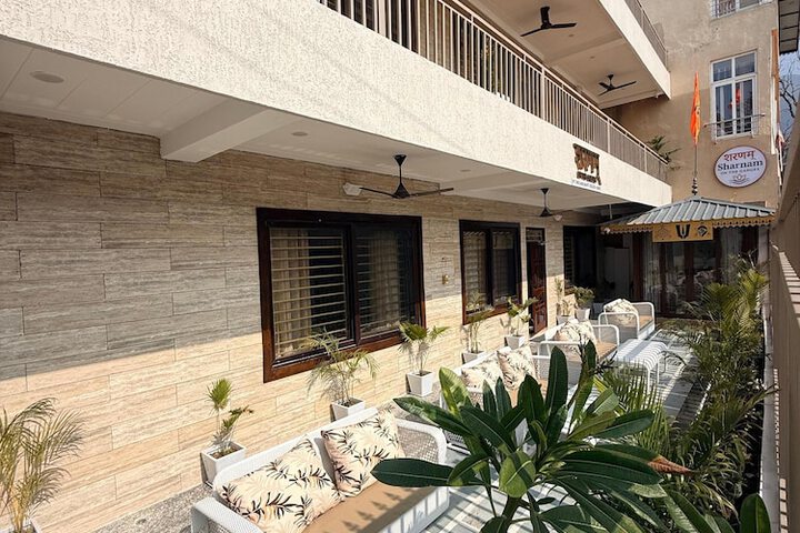 Terrace/Patio 29 of 29