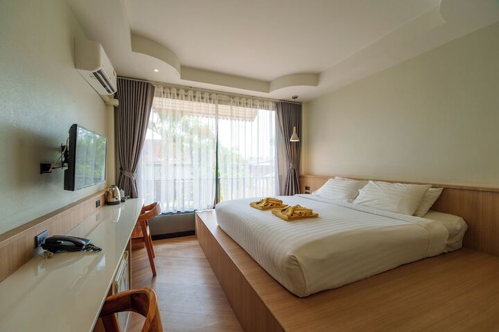 Room 40 of 140