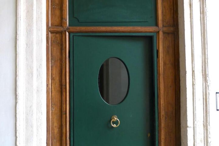 Image of SUITES ALLA GIARINA